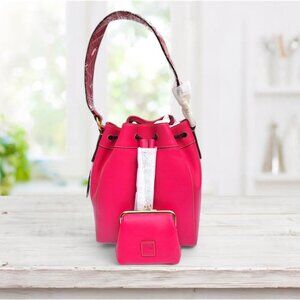 D&B Hattie Drawstring Set